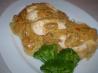 Chicken and Angel Hair Pasta. Recipe by ~Nimz~