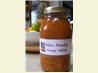 Peachy Mango Salsa