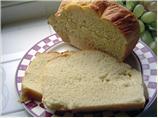Perfectly Fresh White Bread (Bread Machines). Photo by KC_Cooker