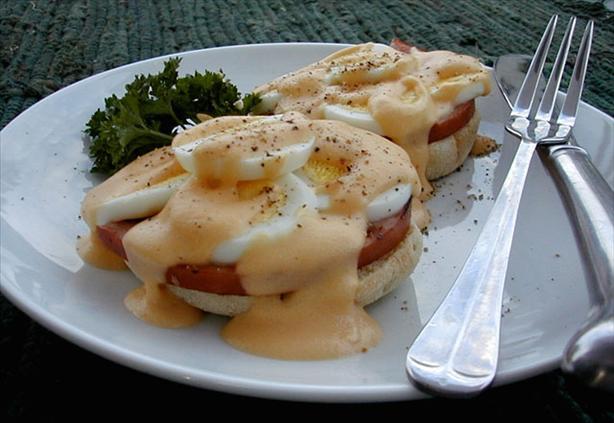 Adam & Eve Sandwich. Photo by ms_bold
