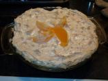 Orange Meringue Pie