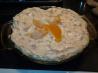 Orange Meringue Pie. Recipe by Iron Bloomers