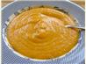 Gingery Carrot, and Orange Soup (Add a Touch of Spice to Your Da. Recipe by Liara