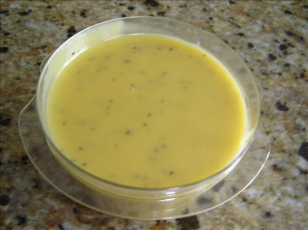 Houston's Honey Mustard. Photo by Chris from Kansas