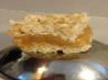 Caramel Rice Krispies Bars. Photo by DJC61