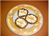 Stuffed Portabella Mushrooms