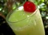 Mellow Midori Sherbet