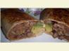 Grilled Burritos. Recipe by Krich