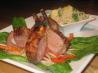 Korean Lamb Chops