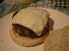 Kittencal's Juicy Blue Cheese Hamburgers/Burgers