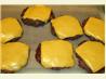 Kittencal's Juicy Blue Cheese Hamburgers/Burgers