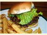 Kittencal's Juicy Blue Cheese Hamburgers/Burgers