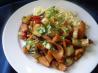 Chicken Lime and Cashew Nut Stir-fry. Recipe by Daydream