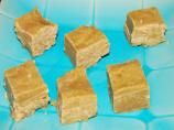 Peanut Butter Fudge