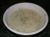 Gurken Und Kartoffelsuppe (Cucumber and Potato Soup). Recipe by Julesong
