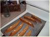 Honey Almond Biscotti
