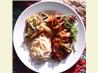 Chilli Orange Duck