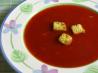 Herbed Tomato Soup. Recipe by newspapergal