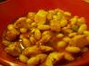 White Bean Chicken Chili