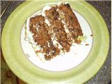 The Ultimate Carrot Cake