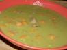 Grandma's Split Pea Soup. Recipe by Chefiebig