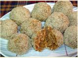 Italian Rice Balls