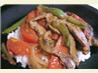 Pepper Steak. Recipe by MustangMom