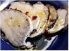 Pork Tenderloin with Chipotle-Marmalade Sauce. Recipe by Kelly M.
