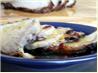 Pork Tenderloin with Chipotle-Marmalade Sauce