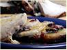 Pork Tenderloin with Chipotle-Marmalade Sauce