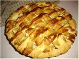 Never Fail Pie Crust
