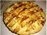 Never Fail Pie Crust. Recipe by Aunt Paula