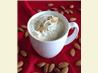 Amaretto Coffee