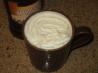 Amaretto Coffee. Recipe by Jellyqueen