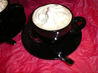 Amaretto Coffee
