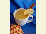 Hot Buttered Rum