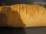 Salmon or Tuna Wrap Up