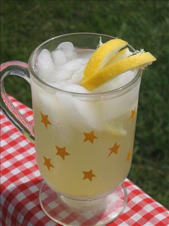 Lemonade. Photo by Charmie777