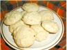 Pineapple Cookies