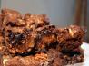 Caramel Brownies. Recipe by *Pixie*