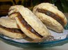 Date Filled Oatmeal Cookies. Recipe by Martina