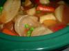 Crock Pot Beef Vegetable Stew