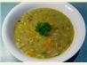 Lamb Shank Soup