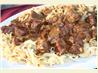 Beer and Beef Crock Pot