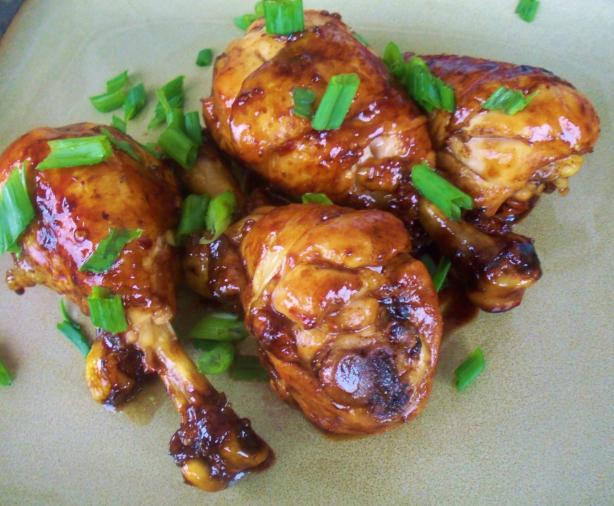 Japanese Mum's Chicken. Photo by *Parsley*