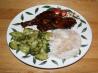 Japanese Mum's Chicken