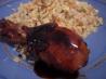 Japanese Mum's Chicken