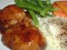 Japanese Mum's Chicken
