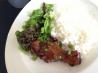 Japanese Mum's Chicken