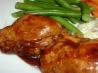 Japanese Mum's Chicken